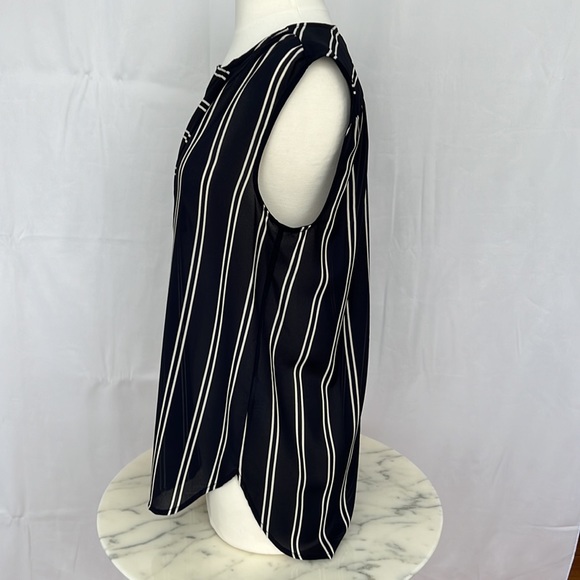 J Crew sleeveless tunic - Picture 4 of 8